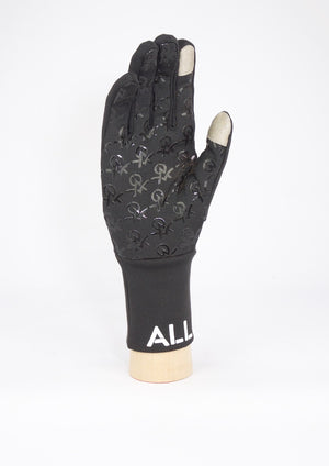 Gloves AllOuter - Chill Out Stretch Active